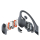 SHOKZ SŁUCHAWKI SPORTOWE BT SHOKZ OpenRun Pro 2 Czarne - 1309978 - zdjęcie 4